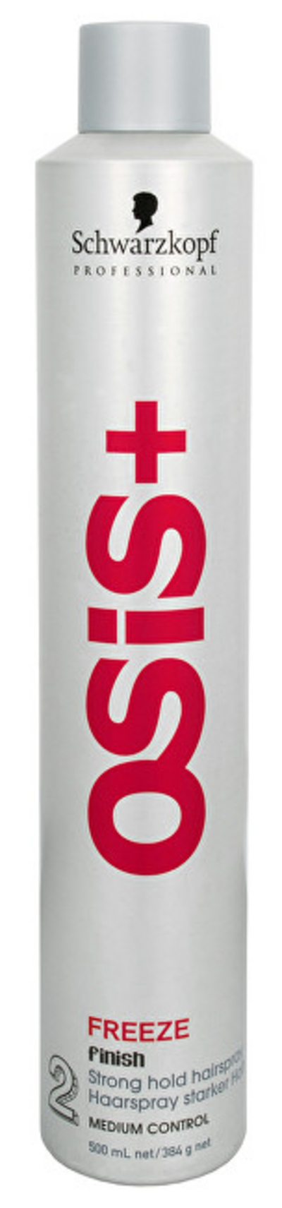 Spraj për flokë Schwartzkopf Professional 300 ml