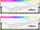 Memorie Dahua Technology C600 RGB, DDR5, 32 GB, 6000 MHz, DDR-C600URW32G64D