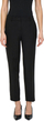 Pantallona Only ONLMAIA Regular Fit, të zeza