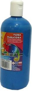 Боја за плакат Оточки, 500 ml, светло сина