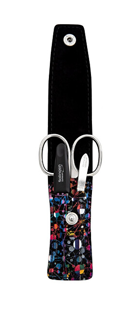 
Сет за маникир DuKas PL 872, 3 парчиња







