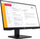 Monitor HP P24h G4 7VH44 AS#ABBFHD,24", IPS, i zi