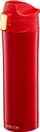 Gotë termike Ambition THERMAL MUG 84554 ROYAL, 420ml, e kuqe