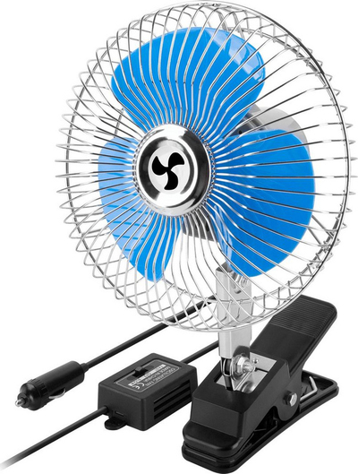 Ventilator makine PEIYING URZ0485, 24V, i zi