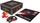 Set gaming MSI Loot Box Kit M92, maus RGB me mouse pad, me varese çelsash dragoi, i zi