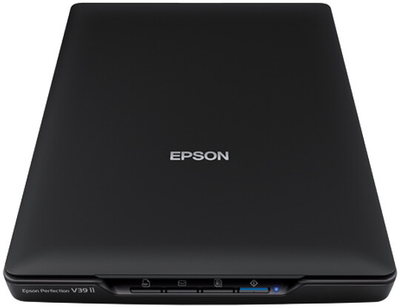 Skaner Epson Perfection V39II