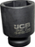 Çelës goditës JCB JCB-46853, 3/4", 53mm, 12-këndor