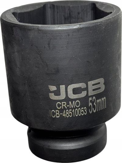 Çelës goditës JCB JCB-46853, 3/4", 53mm, 12-këndor