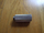 Adapter zgjatues Barrow 40mm, G1/4 male to female, argjendtë