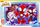 Puzzle maxi Clementoni Super Color Marvel Spidey, 24 pjesë, shumëngjyrësh