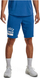 Shorta sportive Under Armour Rival Terry CB, meshkuj, blu