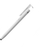 Stilolaps stylus FIXED FIXPEN WH, 3 në 1, antibakterial, i bardhë