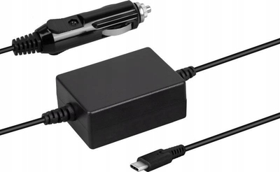 Karikues laptopi Avacom USB Type-C 65W, Power Delivery, i zi