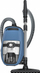 Fshesë elektrike Miele Blizzard CX1 Parquett PowerLine, 890 W, e kaltër
