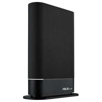 Ruter ASUS RT-AX59U AX4200 AiMesh, Wi‑Fi 6, 4200 Mbps, i zi