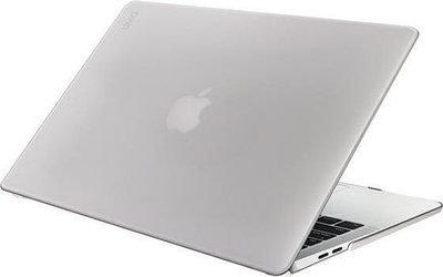 Mbrojtëse Uniq Pro Claro për MacBook Pro 13 (2020), transparente