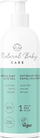 Xhel banjo për bebe Natural Baby Care, aloe vera, 200 ml, i bardhë