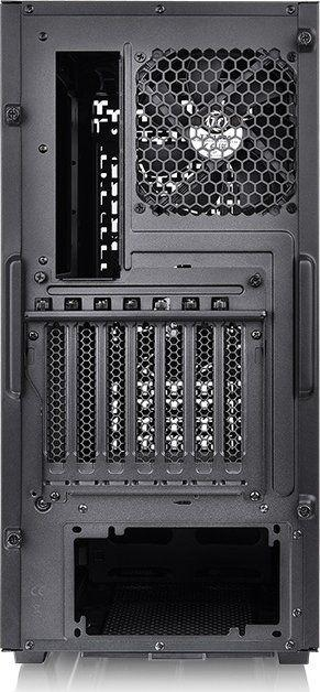 Kasë Thermaltake Divider 300 TG Air, Midi Tower