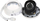 Kamerë IP Hikvision DS-2CD2143G2-I, dome, 4MP, e bardhë