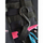 Karabinë plastike Nite Ize S-Biner Dual Carabiner #6, dy porta, e zezë