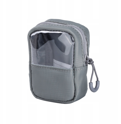 Çantë teknike Ulanzi BP15 SeeClear Tech Pouch Mini, 0.18L, transparente