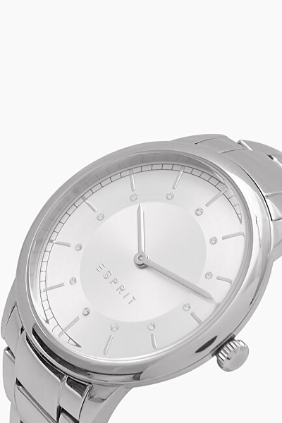 Orë dore Espirit TP10963 Silver Tone ES109632001
