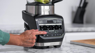 Blender Ninja HB150EU, i zi