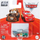 Lodër makinë Mattel Cars Minis Ramone Epilogue 3 GKF65 HLV03, metal, për kalamaj 3+