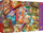 Puzzle TREFL Tea Time, 1000 copa, Premium Plus, shumëngjyrësh