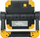 Reflektor LED portativ, 20W, 6000K, me powerbank