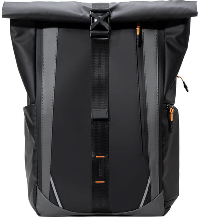 Çantë shpine Inateck BP01009, 15.6\", 22L, e zezë
