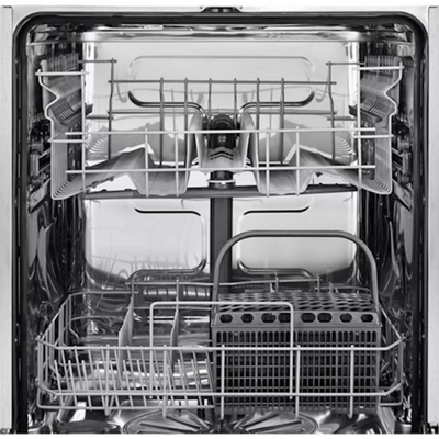 Enëlarëse Electrolux ESF5512LOW, 13 sete