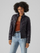 Xhup Vero Moda VMSORAYASIV 10289458 Black