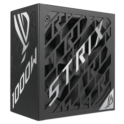 Furnizues rryme ASUS ROG STRIX, 1000W, 80 PLUS Platinum, i zi
