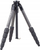 Tробон фотографски Slik Pro CF-635, јаглеродни влакна, професионален, темно сив