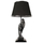 Llambë tavoline argjend 15×53 cm (HM7478.02)