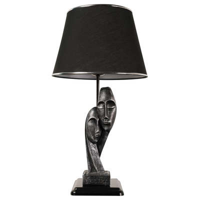 Llambë tavoline argjend 15×53 cm (HM7478.02)