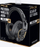 Kufje gaming Plantronics RIG 700 HD, pa tela, me mikrofon, të zeza