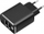 Karikues muri Vega MAINS CHARGER 18W, 2x USB 3A, alumini, i zi