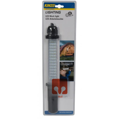 Dritë Kinzo, LED, 4xAA