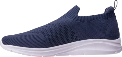 Këpucë për qytet Hi-Tec Livento M 92800654318, mesh, taban EVA, gri