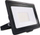 Reflektor i jashtëm LED Philips Pila BVP007, 10W, 4000K, i zi