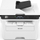 Ласерски мултифункционален печатач Ricoh SP 230SFNw, A4, LAN WLAN ADF, бел