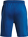 Pantallona të shkurtra sportive Under Armour Tech Vent, pëlhurë teknike, tharje e shpejtë, blu