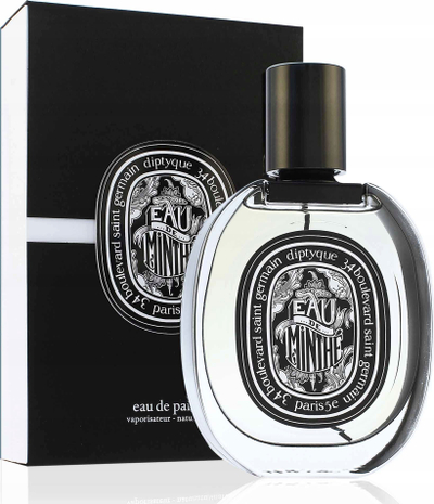 Parfum Diptyque Eau De Minthé, Eau de Parfum, uniseks
