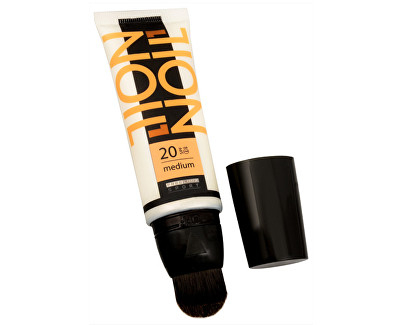 Krem për mbrojtje ndaj diellit Freelimix SPF 20 Noil, 50 ml