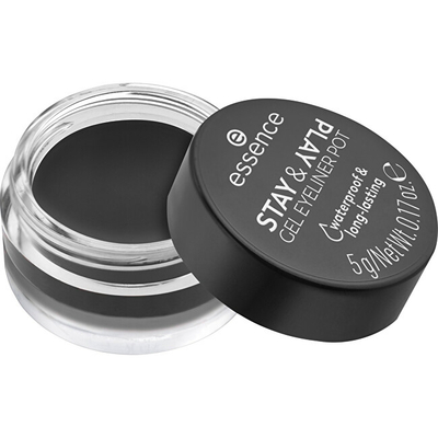 Penel për sy Essence Pot Stay & Play kDKR13302