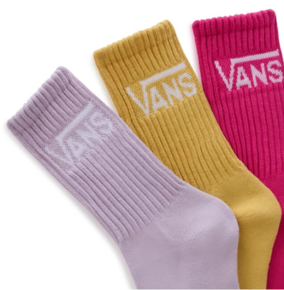 Çorape Vans, 3 palë