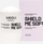 Дезодоранс рол-он Veoli Botanica Shield Me Softly, минерален, за чувствителна кожа, 50ml
