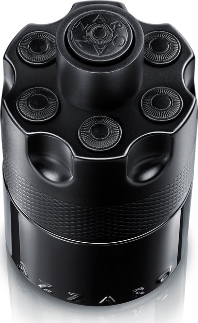 Eau de Parfum Azzaro The Most Wanted Intense, 50ml
